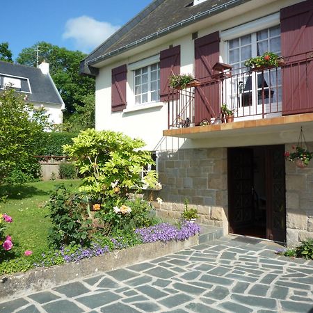 Appartamento 6 Rue Des Eglantines Saint-Malo Esterno foto